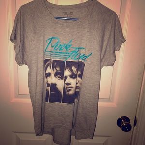 Pink Floyd Graphic Tee